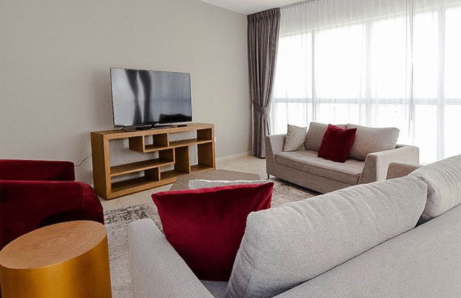 Dusit Princess Residences - Dubai Marina - Foto 12