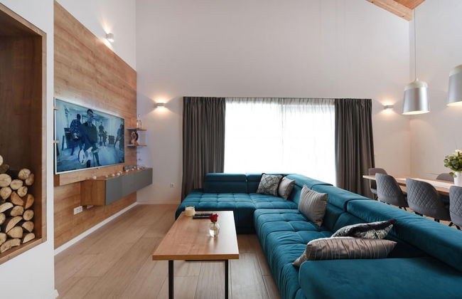 Villa Descansa in Dracevac Ninski - Foto 21