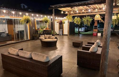 Villela Home Stay - Villa Kubitschek - Lago Sul - Foto 30