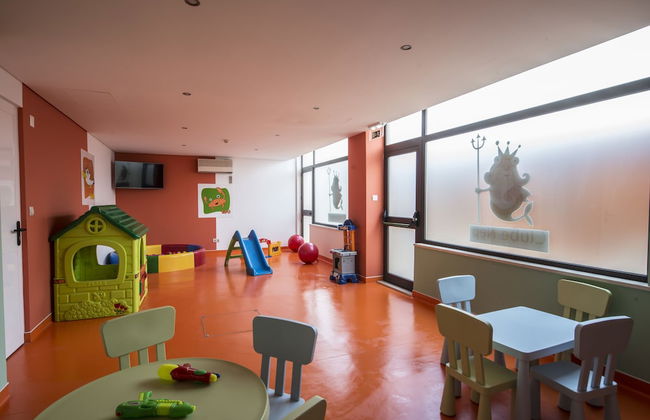 Vila Gale Atlantico Resort Hotel - Foto 44