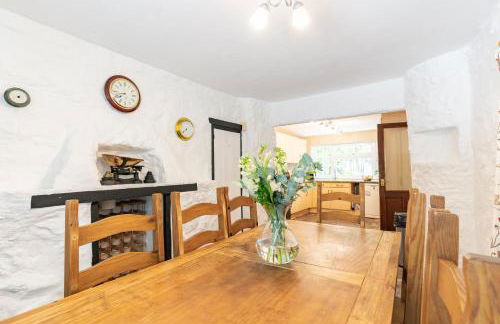 Lolgorien, West Cornwall, Sleeps 8 - Foto 15