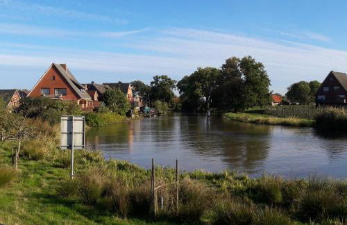 Gemütliches Häuschen im Alten Land - Foto 23