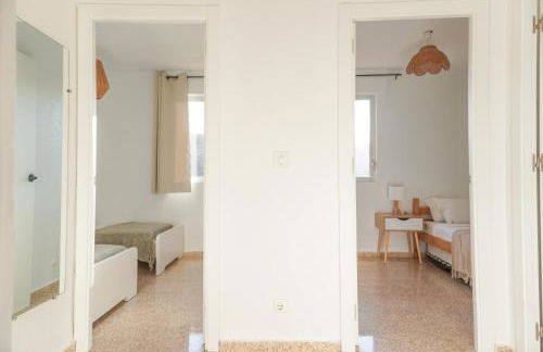 Apartamento con piscina en Villajoyosa by beBalmy - Foto 13