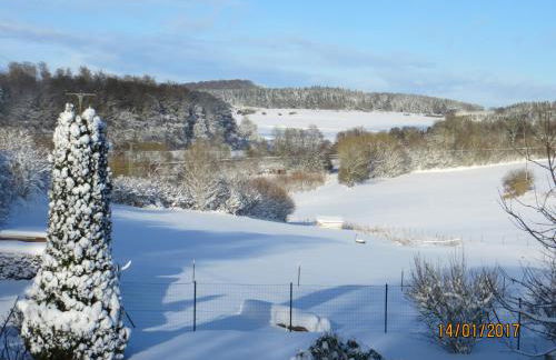 Ferienwohnungen Grafenfelder Hof - Photo 27