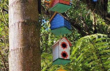 Chalé do Lopo - Photo 41