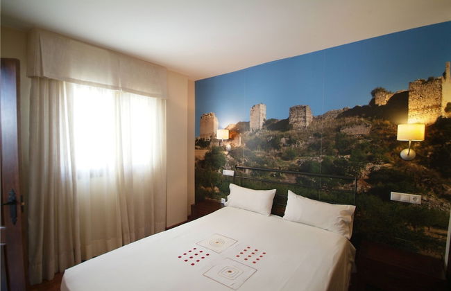 Apartamentos Ardales - Photo 14