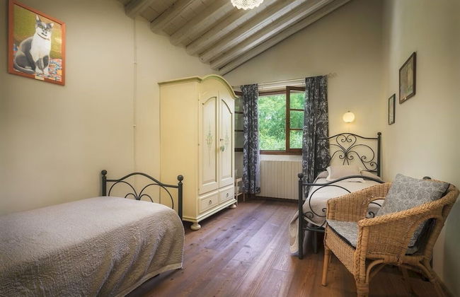 Casa al Fiume - Villa with private pool - Foto 10