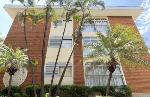 Apê Espaçoso 3 Qtos no coração da cidade - Foto 1