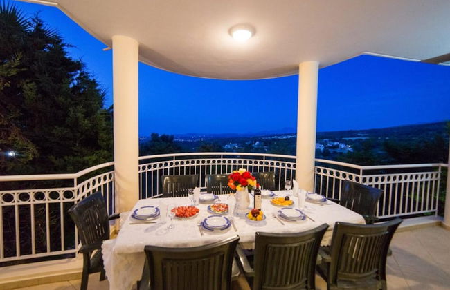 Villa Pelagos Large Private Pool Sea Views A C Wifi Eco-friendly - 2310 - Foto 31