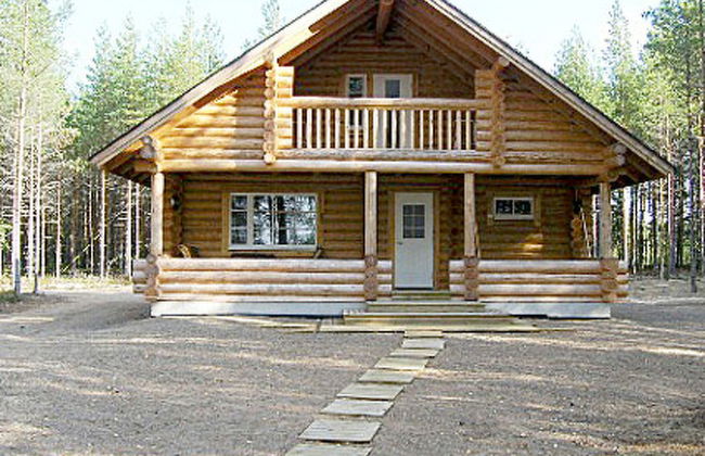 Hiekkaranta - Foto 1