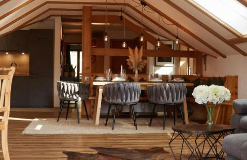 Ferienwohnung Alpseeliebe - Photo 1