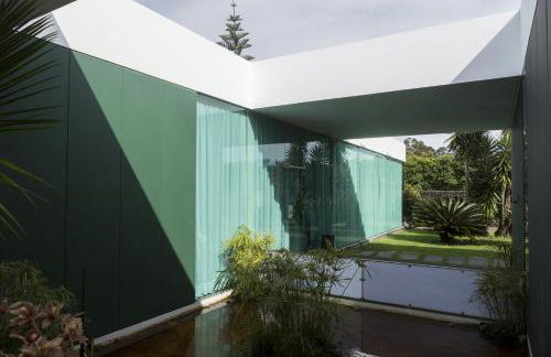 Quinta de Santa Bárbara Casas Turisticas - Photo 135