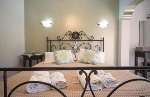 Nikodimos Garden Studios - Foto 30