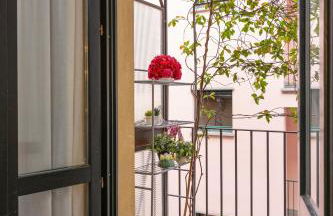 Mgm Property - Navigli Cozy Corner Milano - Foto 18