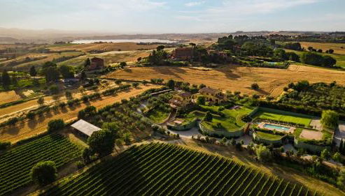 Pg-c309-cadl0at - Poderina dei Poggi 16 - Photo 2