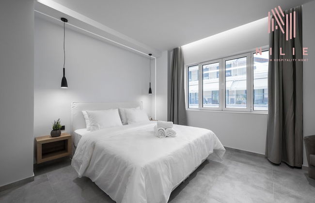 Pantheon Nilie Hospitality MGMT - Foto 68