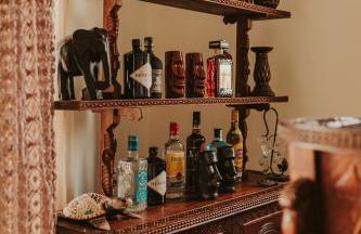 Maya pool & mountain view villa - Foto 30