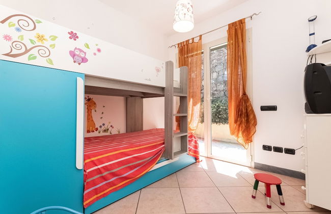 Villa Riviera- Bluchalet - Foto 6