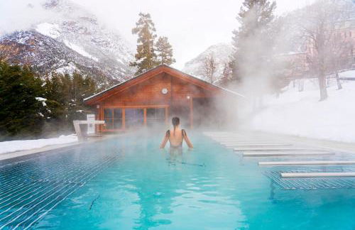 La Casetta -Valtellina-15 min Bernina Express - Foto 21