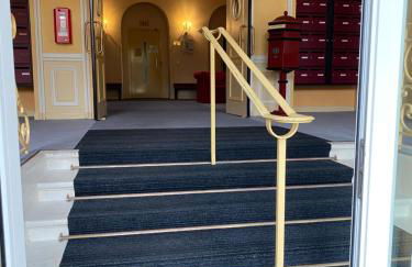 Grand appartement hyper centre haut standing - Foto 12