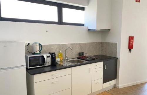 Machico flat center near beach w parking - Foto 18