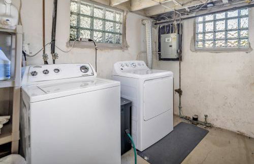 Cozy Cottage In The Heart Of Hyde Park 1 Bedroom Home by RedAwning - Photo 43