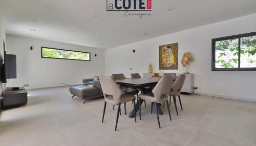 Villa Marisol - Foto 4