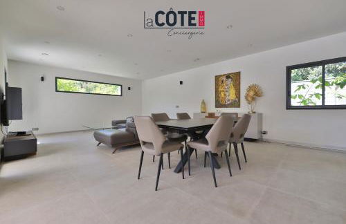 Villa Marisol - Foto 4