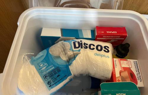 EDIFICIO CORUÑA CALA DE FINESTRAT. Luxury apt. - Foto 62