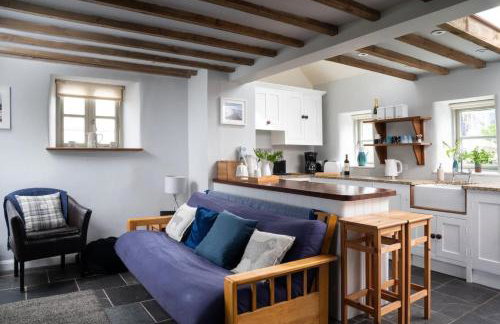 Rosewall Cottage - Foto 7