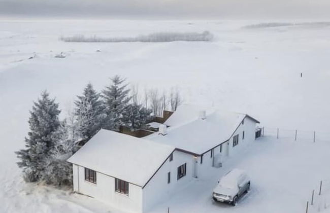 Hellatún Guest House - Foto 34