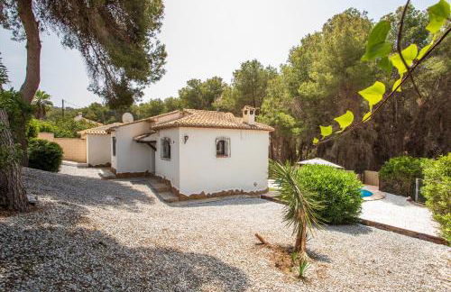 0324 Villa Tosalet Cipres - Foto 20