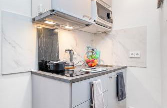 Primero Top-Suite I 22 Stock I Messe Zentrum Kongress - Foto 8