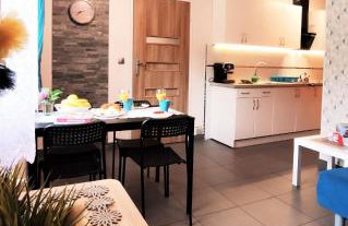 Apartamenty Pilsko Korbielów komfortowe mieszkania dla rodzin i narciarzy w Beskidach - Foto 2