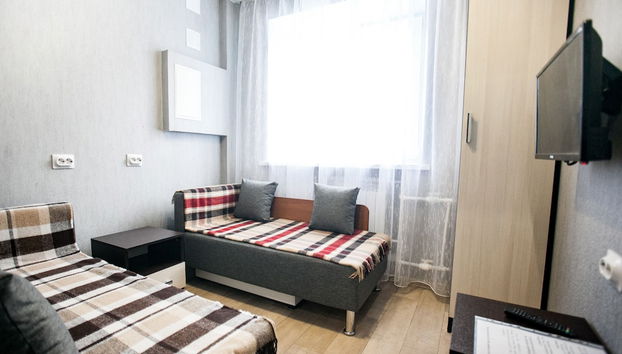 Apartment on Yeletskaya 58 - Photo 4, Room