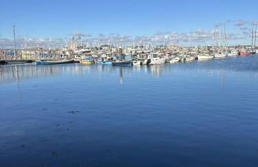 Trees Dale Lodge in Hayle - Foto 12