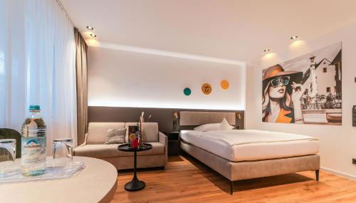 Triller Living - Serviced Apartments - Foto 4