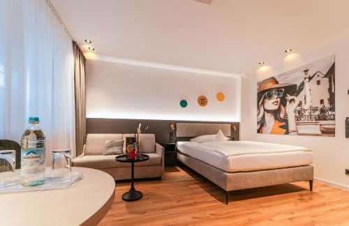 Triller Living - Serviced Apartments - Foto 4