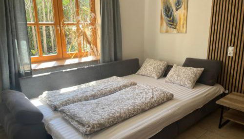 Ferienwohnung Lilly, 60qm, 4 Personen - Foto 3