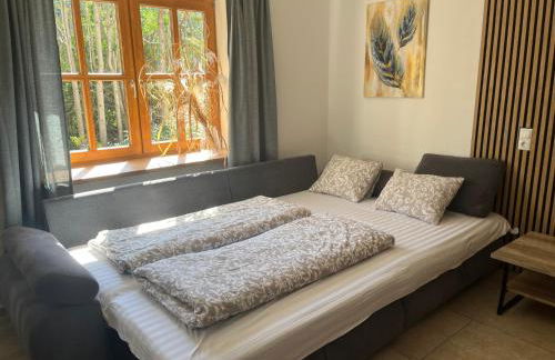 Ferienwohnung Lilly, 60qm, 4 Personen - Foto 3