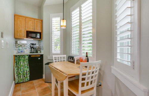Pool & Hot Tub Access: Riverfront Florida Studio - Photo 4