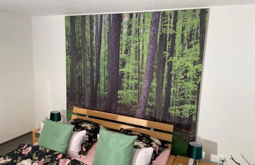 Limes Apartment -übernachten am Limes- - Photo 22