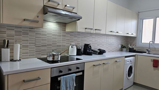 138 LCA - Stay Amphora Apartment - Foto 4, Habitación