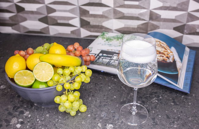 Charming Accommodation Close to Birmingham - Foto 1