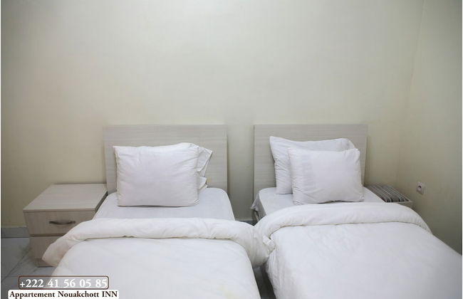 Appartement Nouakchott INN - Photo 4