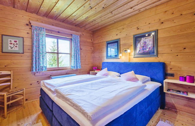 Chalet in Eben With Panoramic Mountain Views - Photo 5