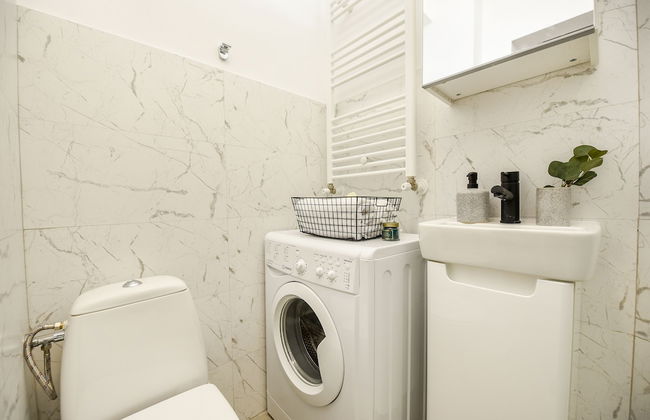 Homey - Bulevardul Carol 1 no. 45 - Foto 52