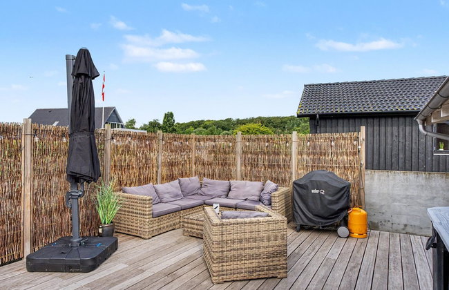 "Gunlef" - 50m from the sea - Foto 18