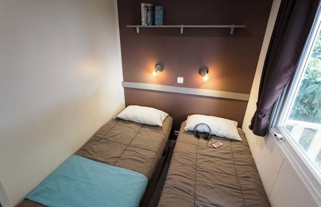 Camping Marvilla Parks Friese Meren - Foto 5