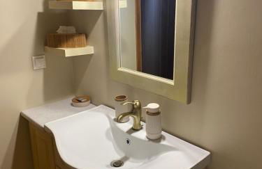 Cheerful 3 bedroom cottage with indoor fireplace - Foto 25